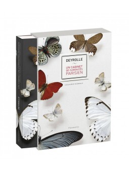 Deyrolle, un cabinet de curiosité parisien