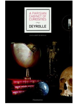 Deyrolle, a parisian cabinet of curiosities