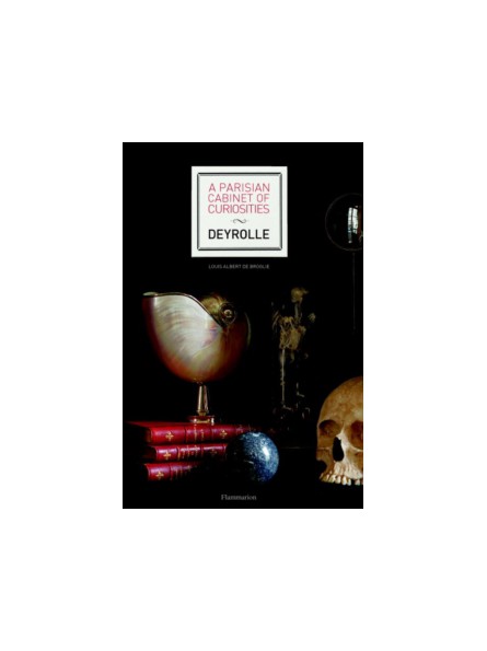 Deyrolle, a parisian cabinet of curiosities