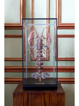 Eclaté de homard PM