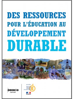 Kit pédagogique développement durable