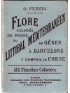 Atlas de poche de la flore du littoral méditérranéen