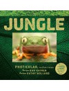 Jungle / Photicular un livre animé