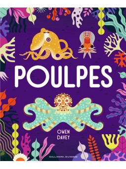 Poulpes