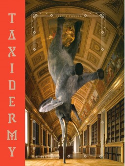 Histoire naturelle des animaux imaginaires