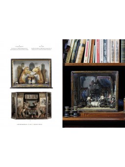 Histoire naturelle des animaux imaginaires