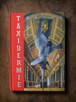 Histoire naturelle des animaux imaginaires