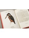 Atlas de poche des oiseaux de France Serie 1