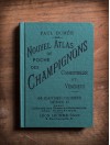 Nouvel Atlas de poche des Champignons