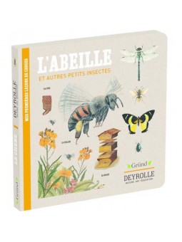 L'abeille et autres petits...
