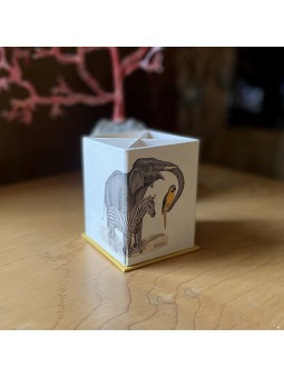 Pot à crayons Deyrolle x...