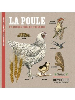 La poule et autres drôles...