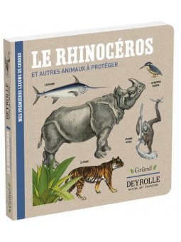 Le rhinocéros et autres...