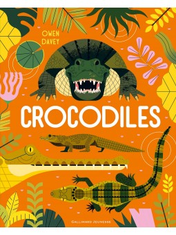 Crocodiles