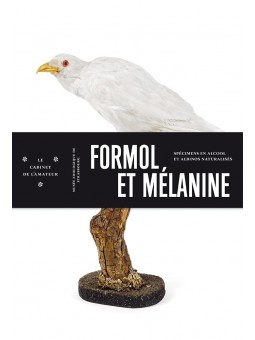 Formol et mélanine -...