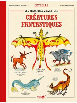 Les histoires vraies des...