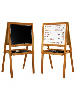 TABLEAU DES ECOLIERS DEYROLLE