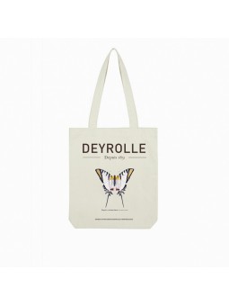 Tote Bag - Papillons 