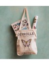 Tote Bag - Papillons 