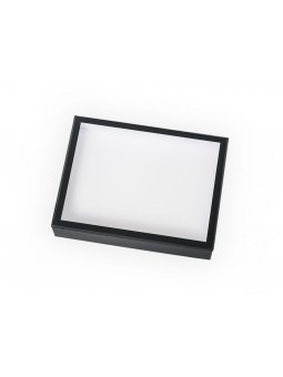 Boîte cloche 26x19x5cm