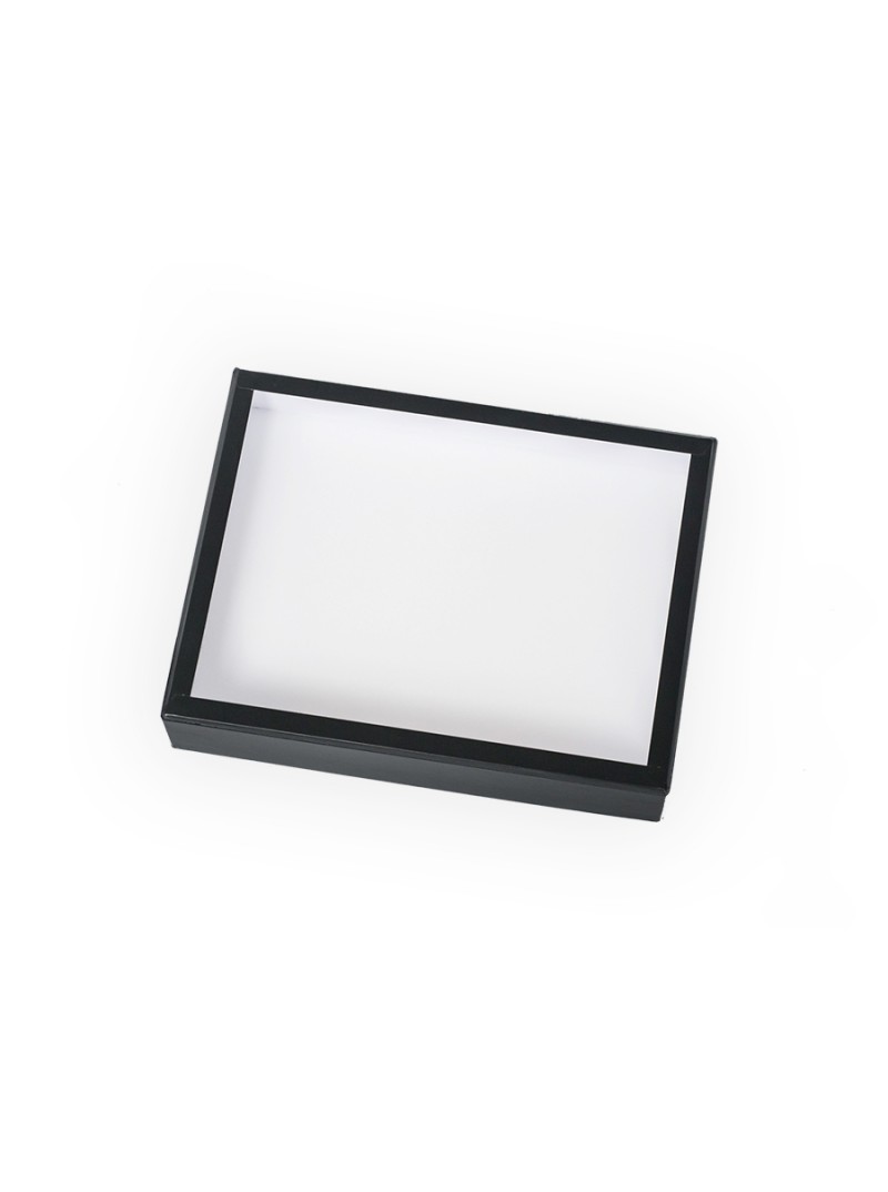 Boîte cloche 26x19x5cm