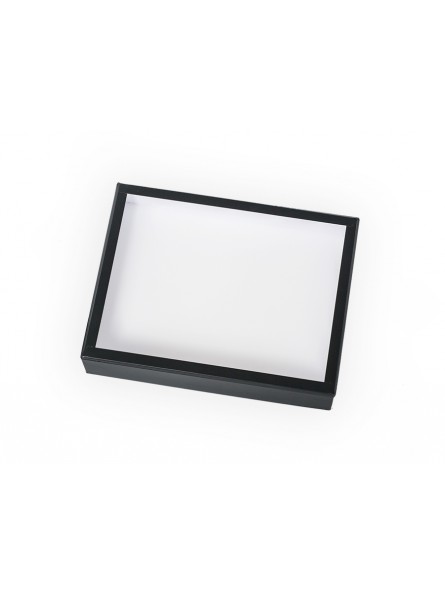 Boîte cloche 26x19x5cm