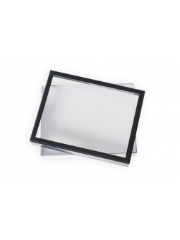 Boîte cloche 26x19x5cm