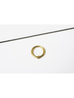 Boîte cloche 26x19x5cm