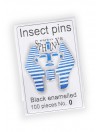 Epingles entomologiques 7