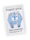 Epingles entomologiques 7