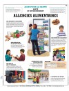 Allergies alimentaires