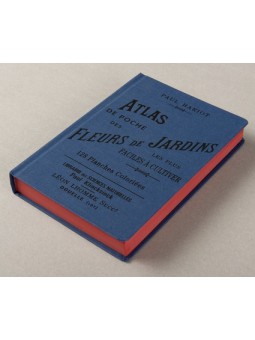 Nouvel Atlas de poche des Champignons