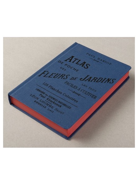 Nouvel Atlas de poche des Champignons