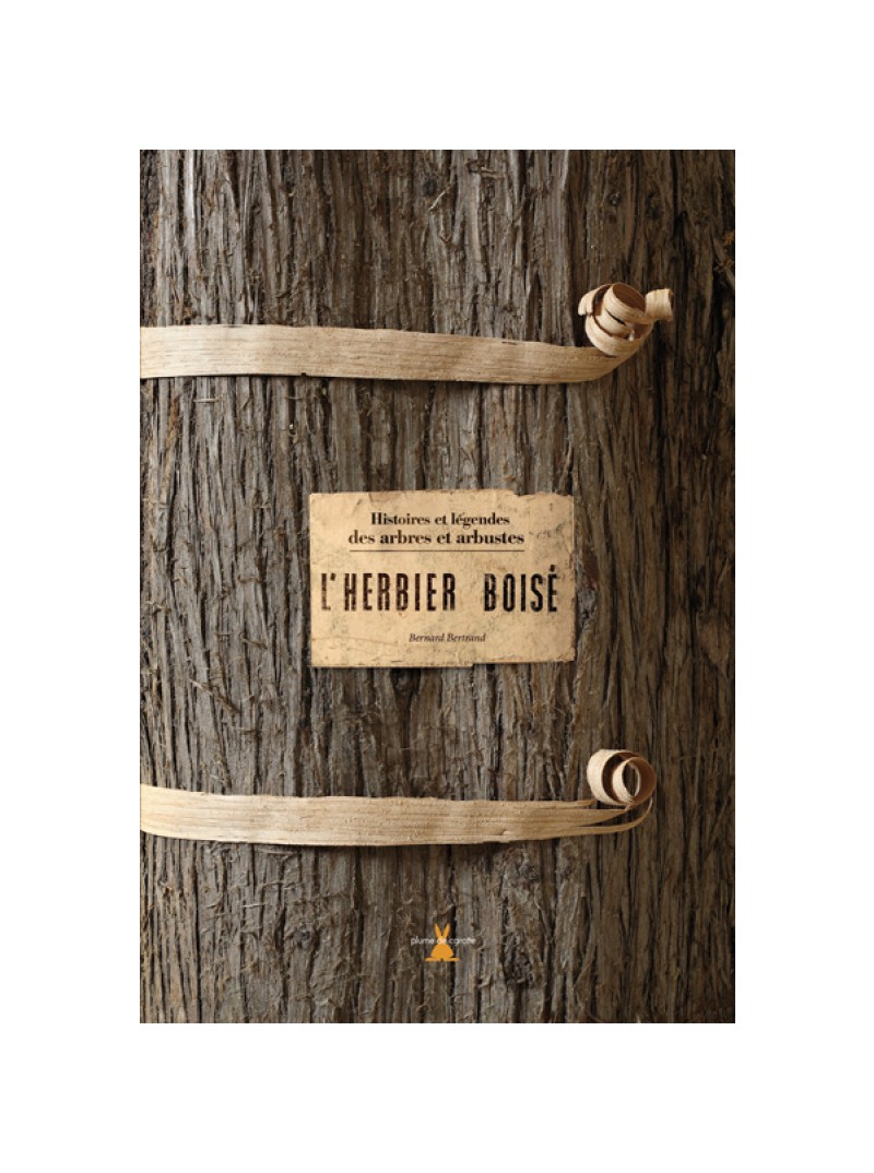 L'herbier boisé