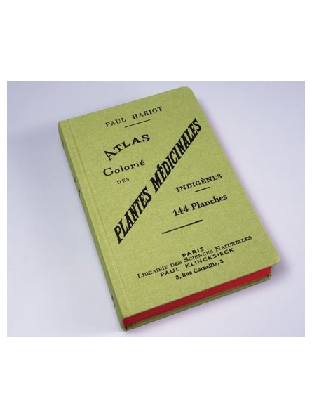 Atlas de poches des Arbustes et arbrisseaux