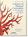 le cabinet des curiosités naturelles