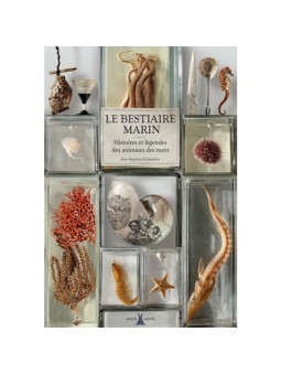 Le bestiaire marin