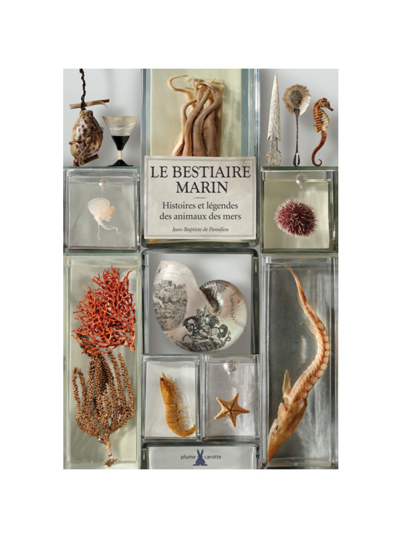 Le bestiaire marin